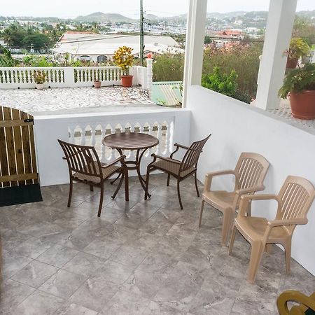Cleopatra Villas - Sea View Rodney Bay Zewnętrze zdjęcie