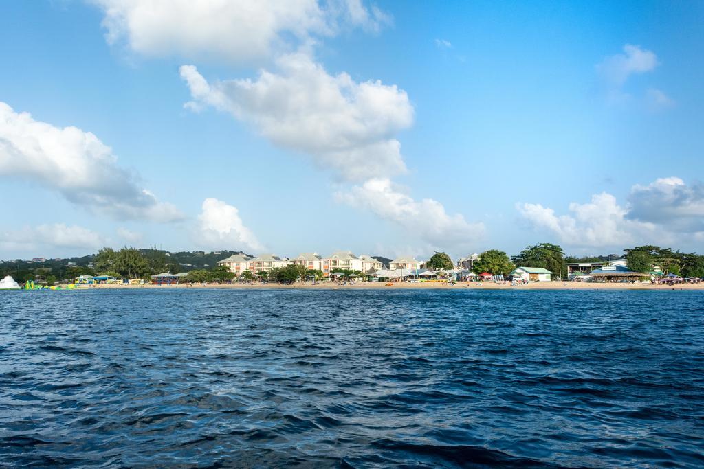 Cleopatra Villas - Sea View Rodney Bay Zewnętrze zdjęcie